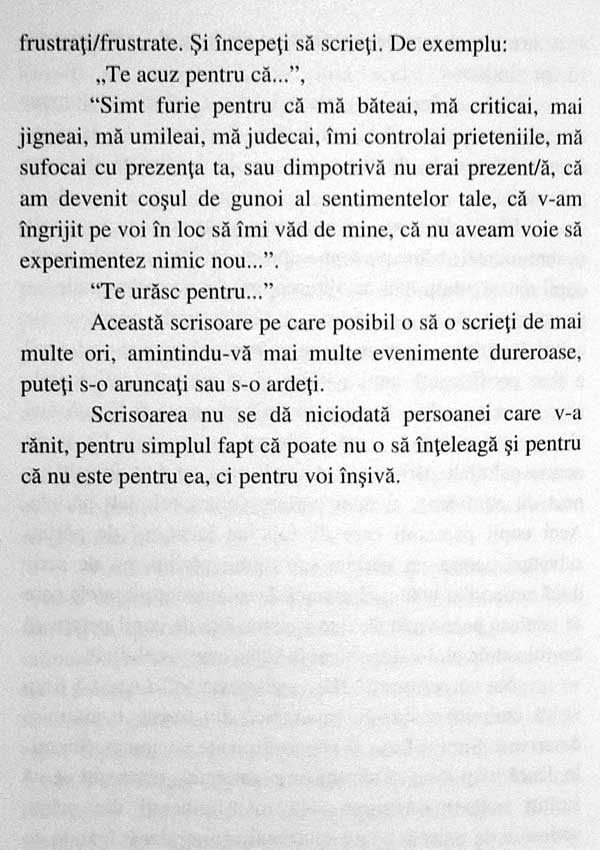 Vorbe fara glas. Cum facem fata pierderilor, separarilor, doliilor din viata noastra - Cristiana Alexandra Levitchi