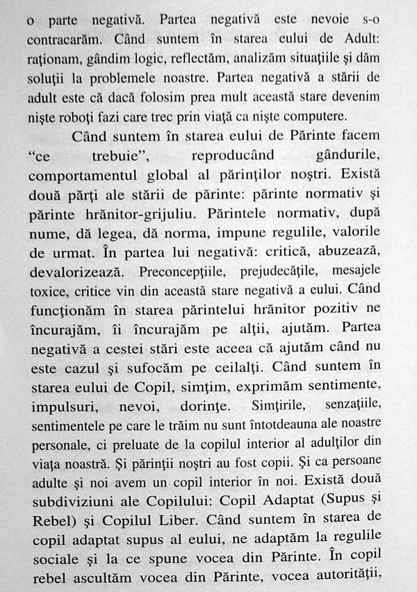 Vorbe fara glas. Cum facem fata pierderilor, separarilor, doliilor din viata noastra - Cristiana Alexandra Levitchi