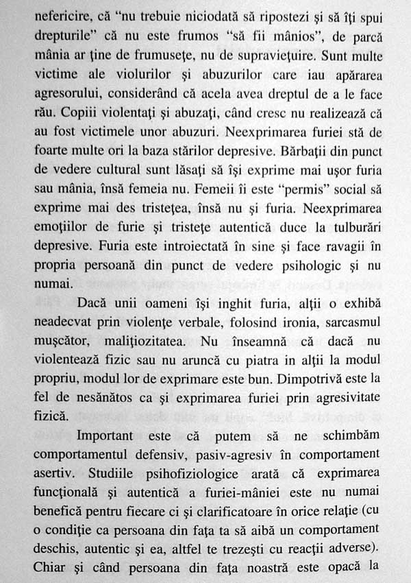 Vorbe fara glas. Cum facem fata pierderilor, separarilor, doliilor din viata noastra - Cristiana Alexandra Levitchi