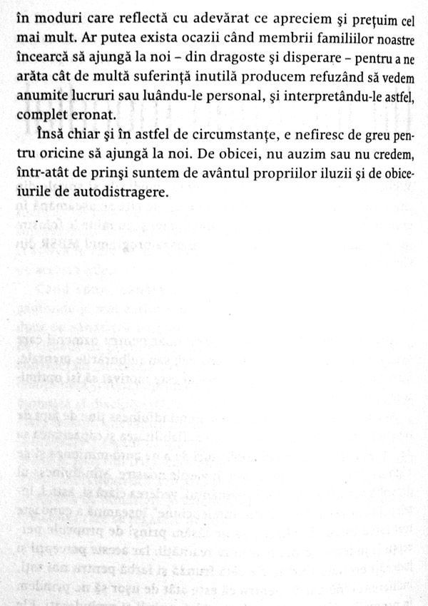 Mindfulness pentru incepatori - Jon Kabat-Zinn
