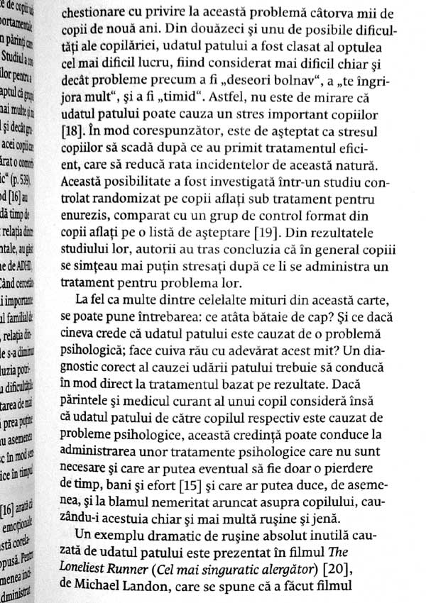 Mari mituri despre dezvoltarea copiilor - Stephen Hupp