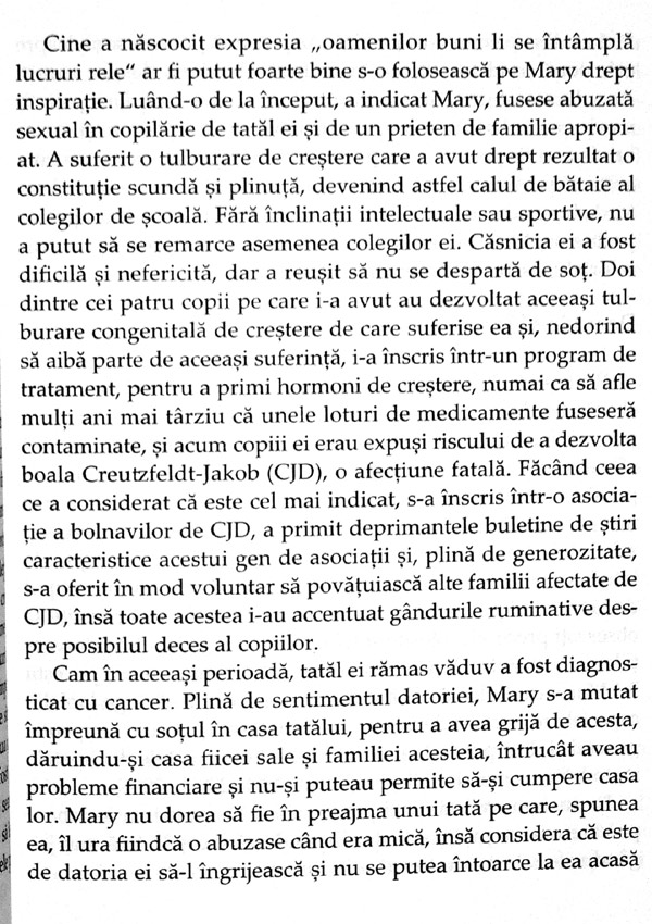 Vindecarea prin povesti. Culegere de cazuri destinata folosirii metaforelor terapeutice - George W. Burns