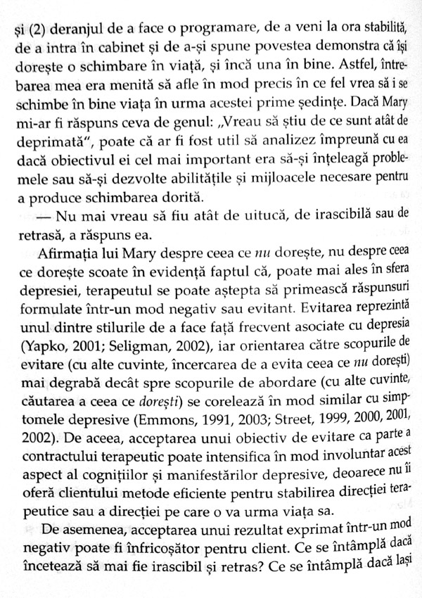 Vindecarea prin povesti. Culegere de cazuri destinata folosirii metaforelor terapeutice - George W. Burns