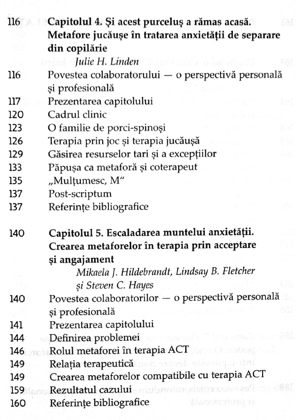 Vindecarea prin povesti. Culegere de cazuri destinata folosirii metaforelor terapeutice - George W. Burns