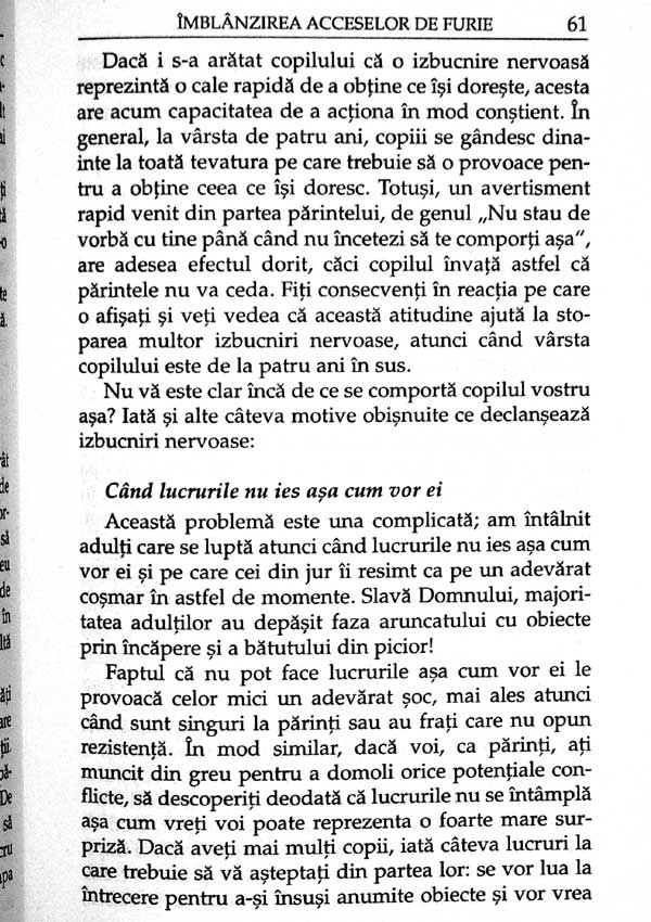 Nu ma port urat. Sa intelegem comportamentul copiilor nostri - Laverne Antrobus