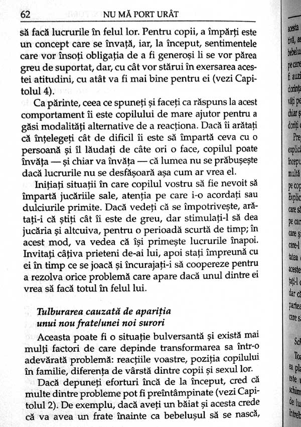 Nu ma port urat. Sa intelegem comportamentul copiilor nostri - Laverne Antrobus