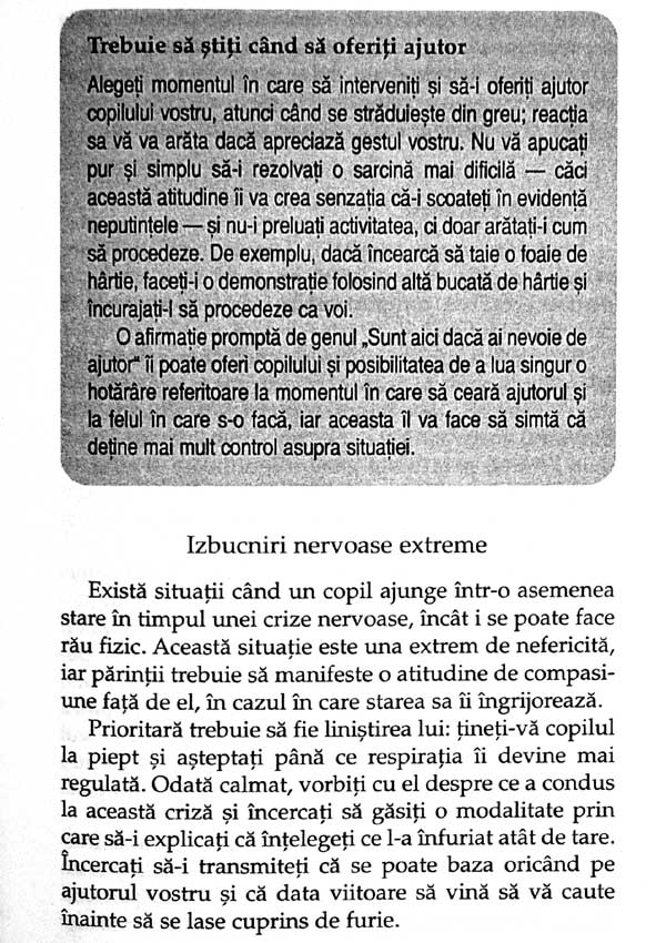 Nu ma port urat. Sa intelegem comportamentul copiilor nostri - Laverne Antrobus