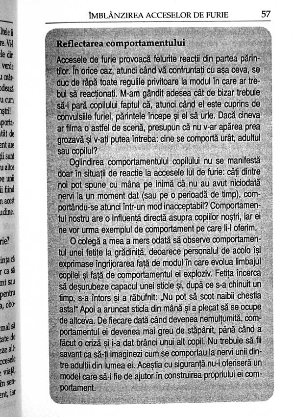 Nu ma port urat. Sa intelegem comportamentul copiilor nostri - Laverne Antrobus