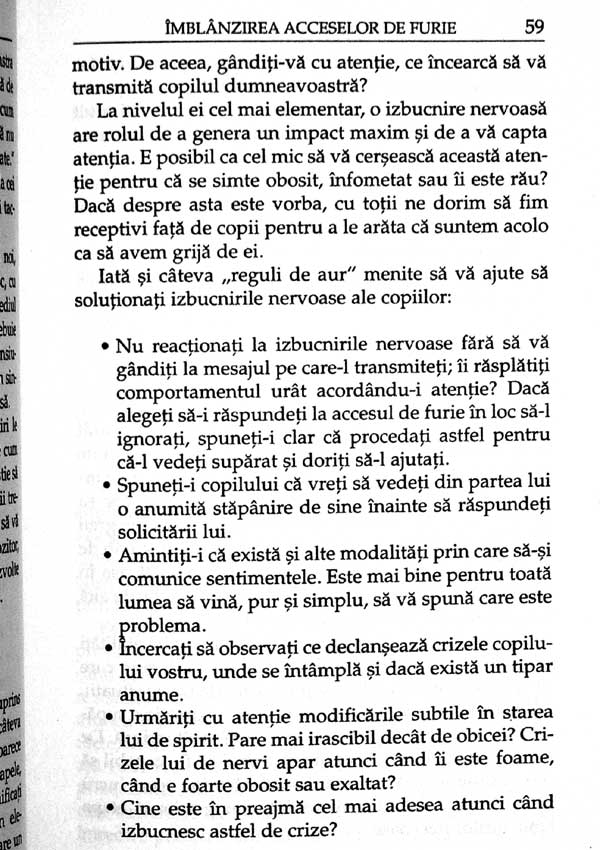 Nu ma port urat. Sa intelegem comportamentul copiilor nostri - Laverne Antrobus