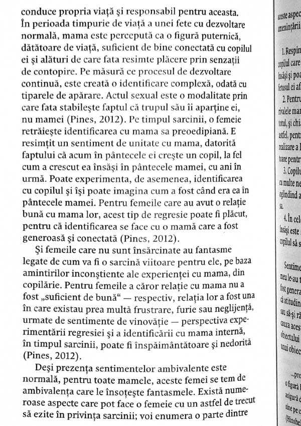 Reproducerea asistata. Aspecte inconstiente - Mali Mann