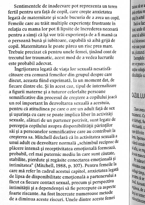 Reproducerea asistata. Aspecte inconstiente - Mali Mann