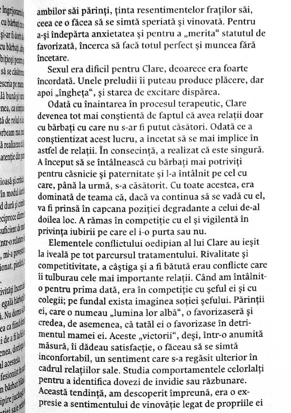 Reproducerea asistata. Aspecte inconstiente - Mali Mann