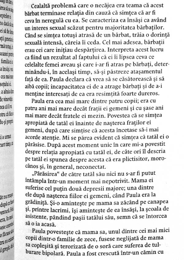 Reproducerea asistata. Aspecte inconstiente - Mali Mann