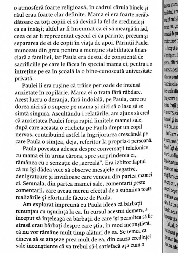 Reproducerea asistata. Aspecte inconstiente - Mali Mann