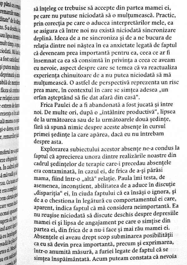 Reproducerea asistata. Aspecte inconstiente - Mali Mann