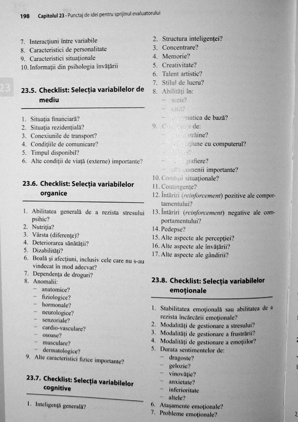 Raportul psihologic: redactare si evaluare - Karl Westhoff