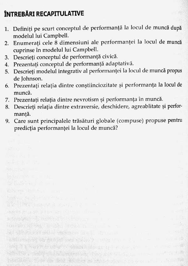 Tratat de psihologia personalitatii - Mihai Anitei