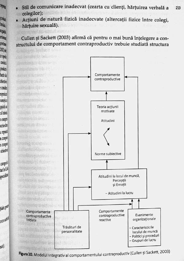 Tratat de psihologia personalitatii - Mihai Anitei