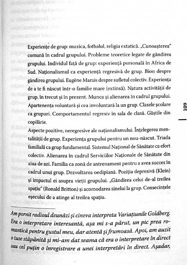 Povestea cea buna. Discutii despre adevar, fictiune si psihoterapia psihanalitica - J.M. Coetzee
