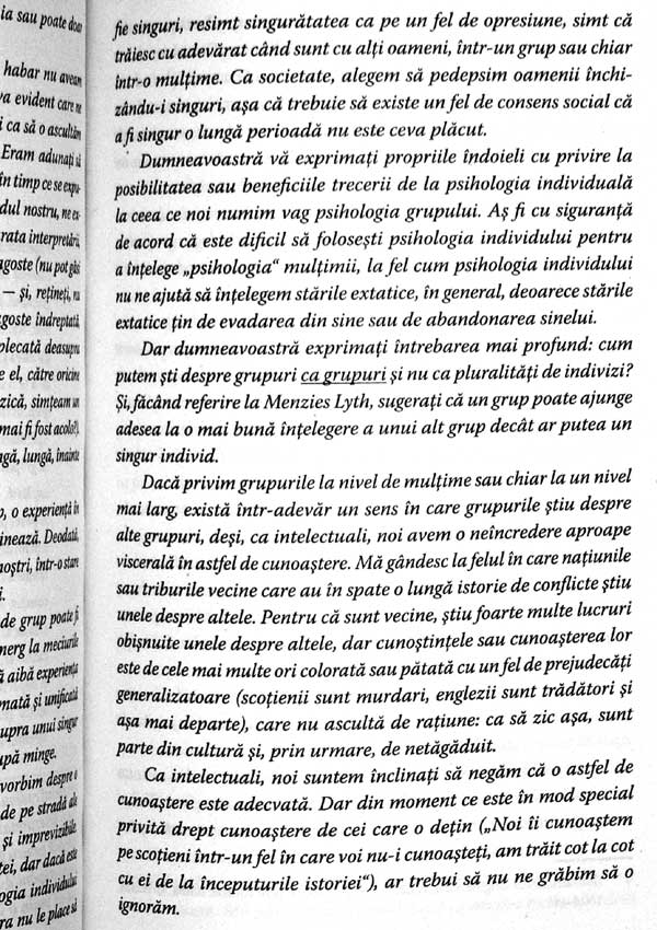 Povestea cea buna. Discutii despre adevar, fictiune si psihoterapia psihanalitica - J.M. Coetzee