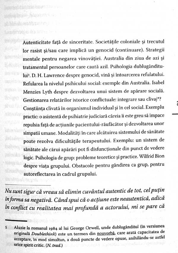 Povestea cea buna. Discutii despre adevar, fictiune si psihoterapia psihanalitica - J.M. Coetzee