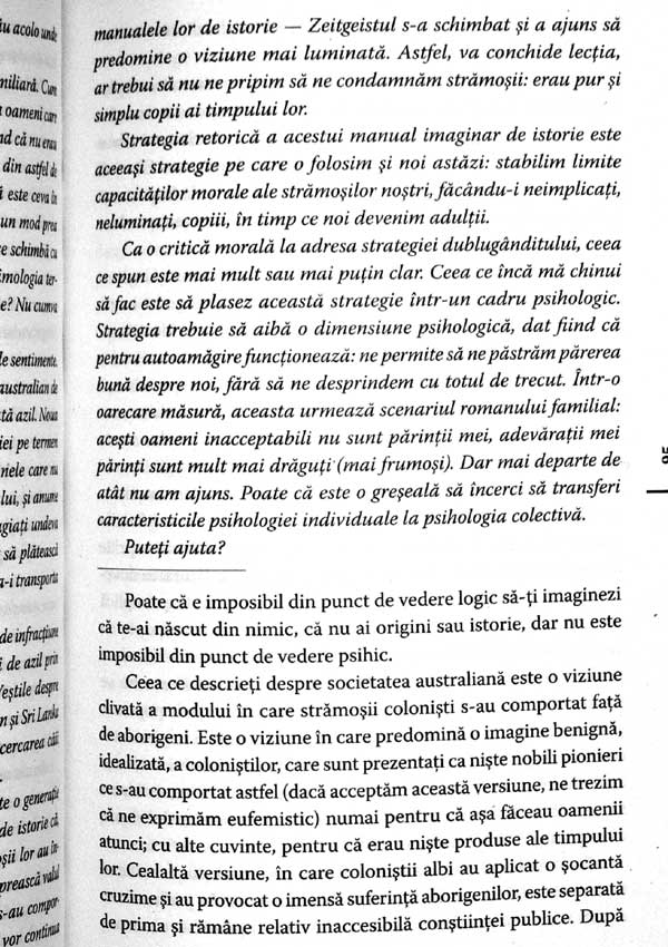Povestea cea buna. Discutii despre adevar, fictiune si psihoterapia psihanalitica - J.M. Coetzee