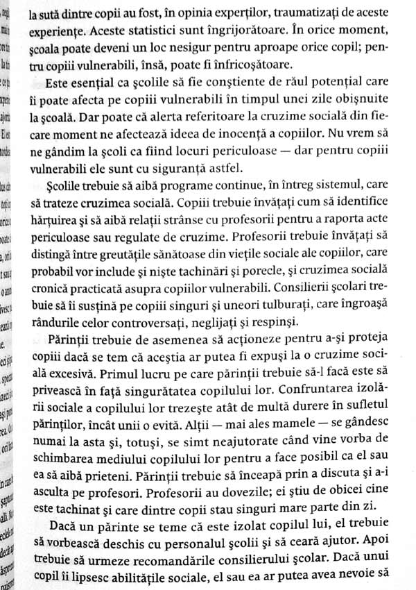 Mama, sunt tachinat! Cum sa-ti ajuti copilul sa faca fata problemelor vietii sociale - Lawrence J. Cohen