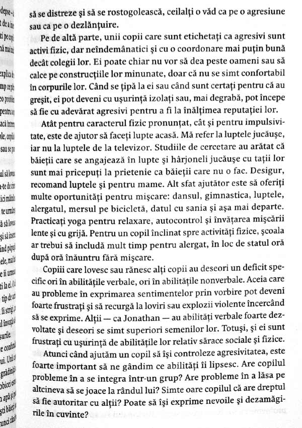 Mama, sunt tachinat! Cum sa-ti ajuti copilul sa faca fata problemelor vietii sociale - Lawrence J. Cohen