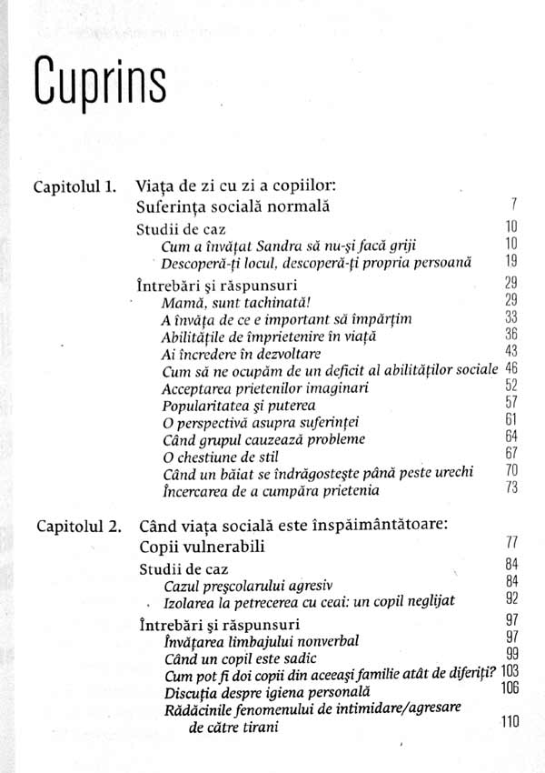 Mama, sunt tachinat! Cum sa-ti ajuti copilul sa faca fata problemelor vietii sociale - Lawrence J. Cohen