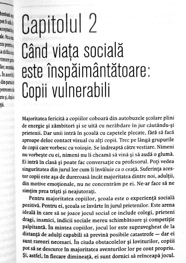 Mama, sunt tachinat! Cum sa-ti ajuti copilul sa faca fata problemelor vietii sociale - Lawrence J. Cohen