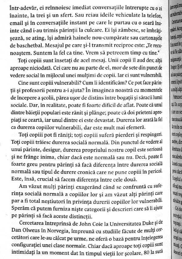 Mama, sunt tachinat! Cum sa-ti ajuti copilul sa faca fata problemelor vietii sociale - Lawrence J. Cohen
