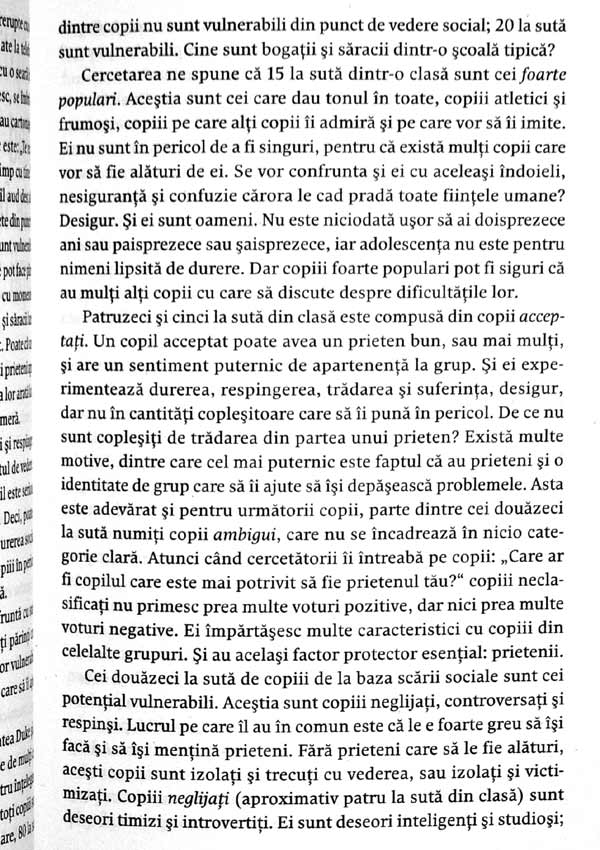 Mama, sunt tachinat! Cum sa-ti ajuti copilul sa faca fata problemelor vietii sociale - Lawrence J. Cohen