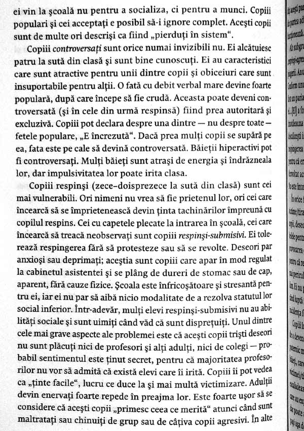 Mama, sunt tachinat! Cum sa-ti ajuti copilul sa faca fata problemelor vietii sociale - Lawrence J. Cohen
