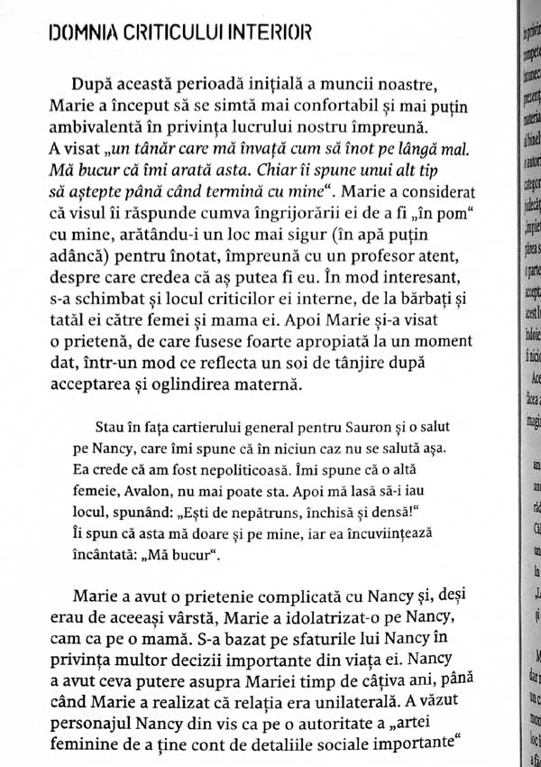 Hotul interior. Psihologia furtului si a pierderii - Robert Tyminski