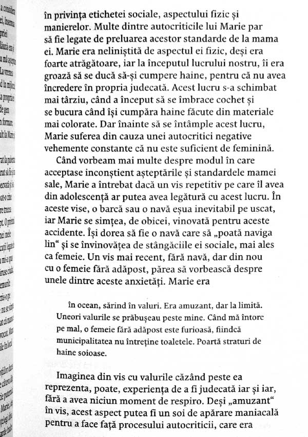 Hotul interior. Psihologia furtului si a pierderii - Robert Tyminski