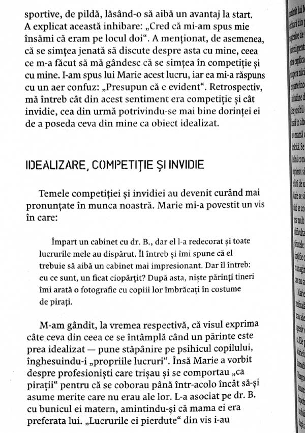 Hotul interior. Psihologia furtului si a pierderii - Robert Tyminski