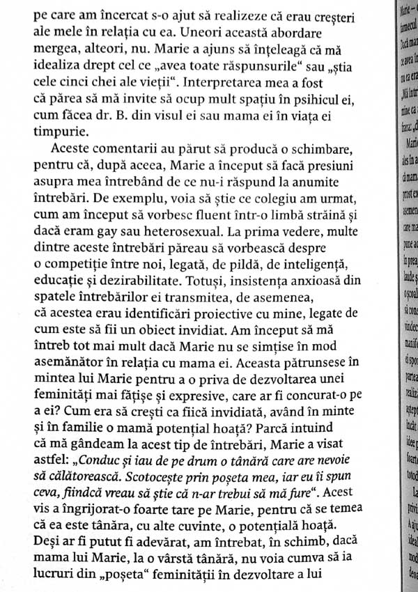 Hotul interior. Psihologia furtului si a pierderii - Robert Tyminski
