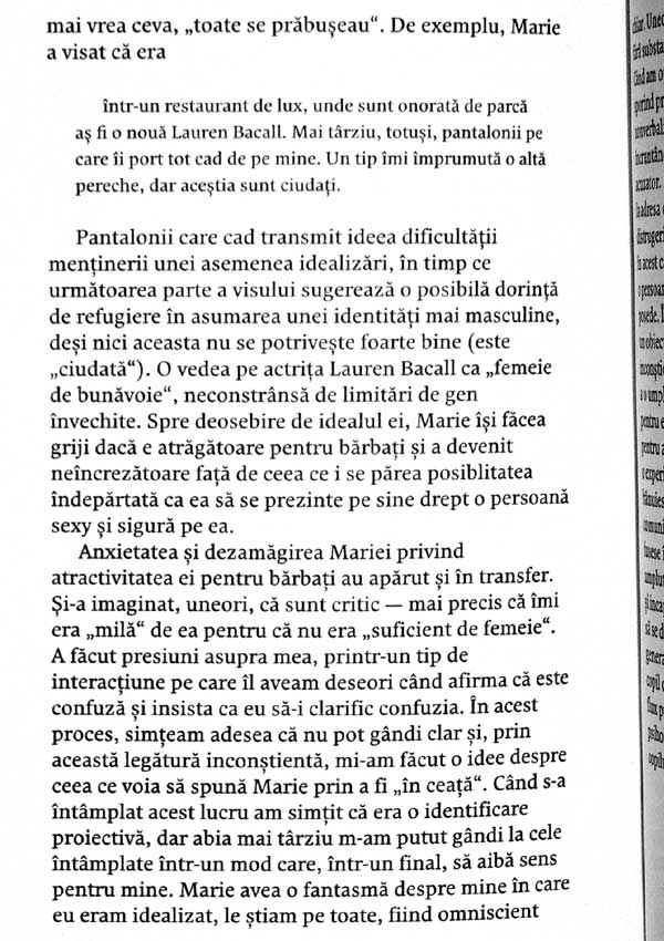 Hotul interior. Psihologia furtului si a pierderii - Robert Tyminski
