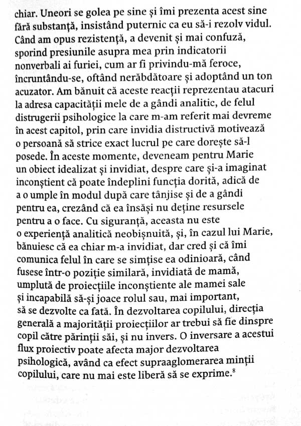 Hotul interior. Psihologia furtului si a pierderii - Robert Tyminski