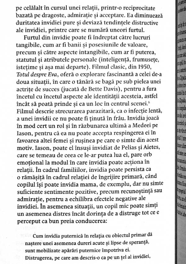 Hotul interior. Psihologia furtului si a pierderii - Robert Tyminski