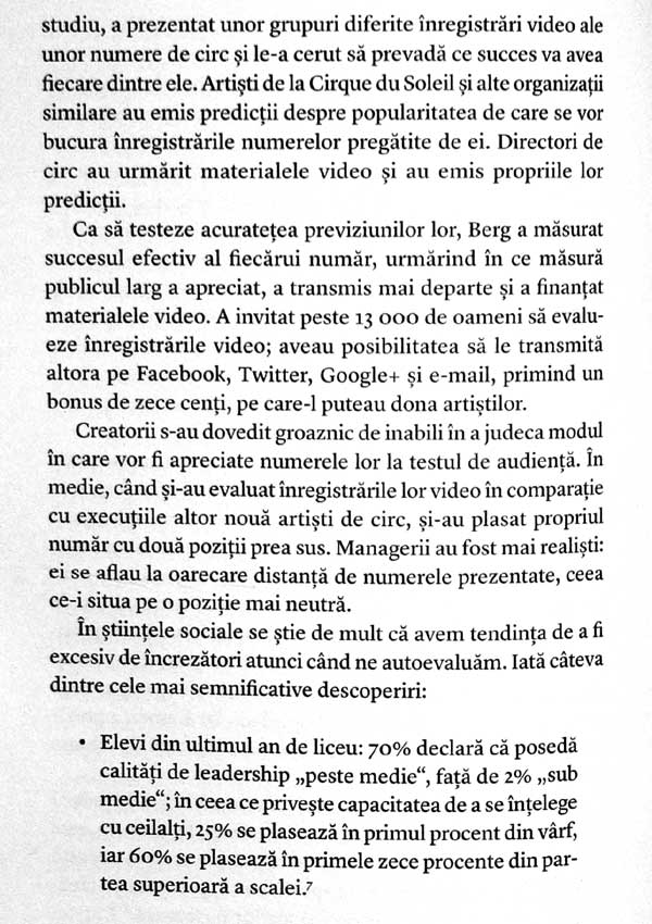 Originalii. Nonconformistii care fac lumea sa progreseze - Adam Grant