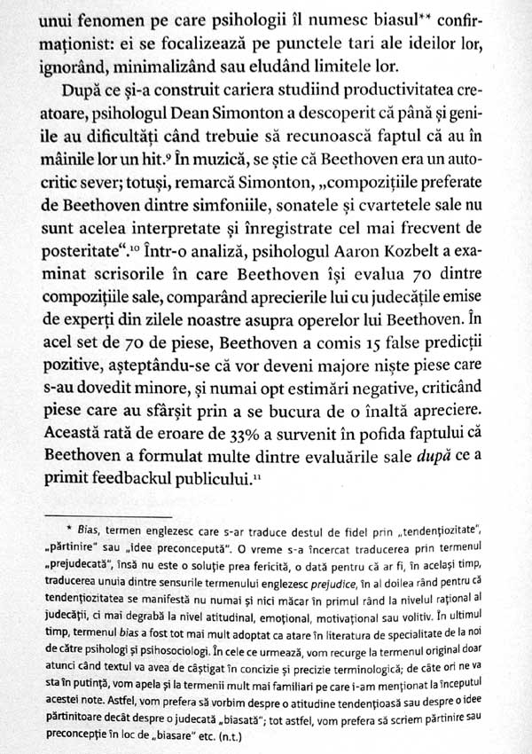 Originalii. Nonconformistii care fac lumea sa progreseze - Adam Grant