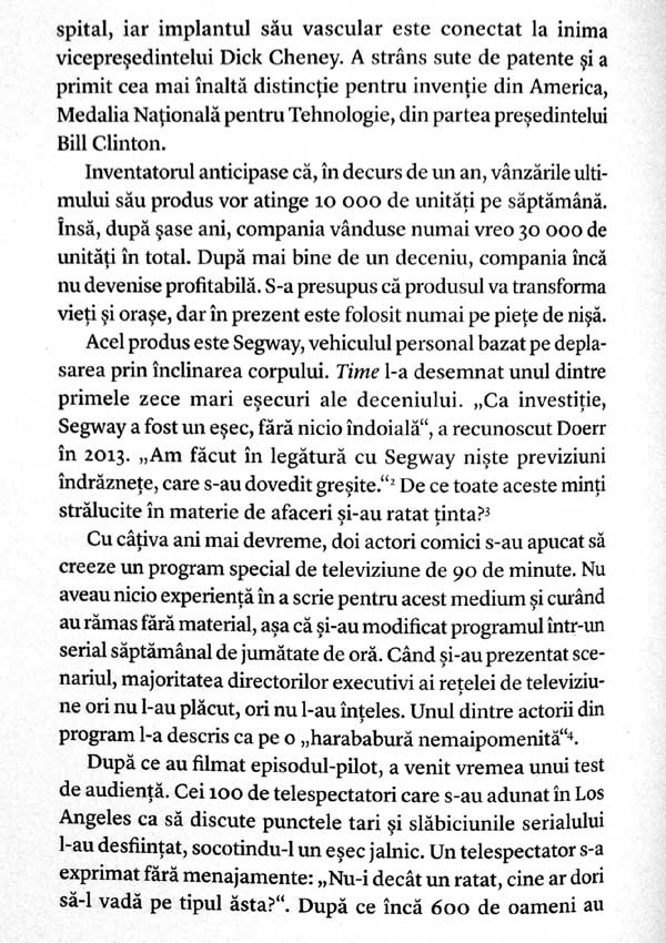 Originalii. Nonconformistii care fac lumea sa progreseze - Adam Grant