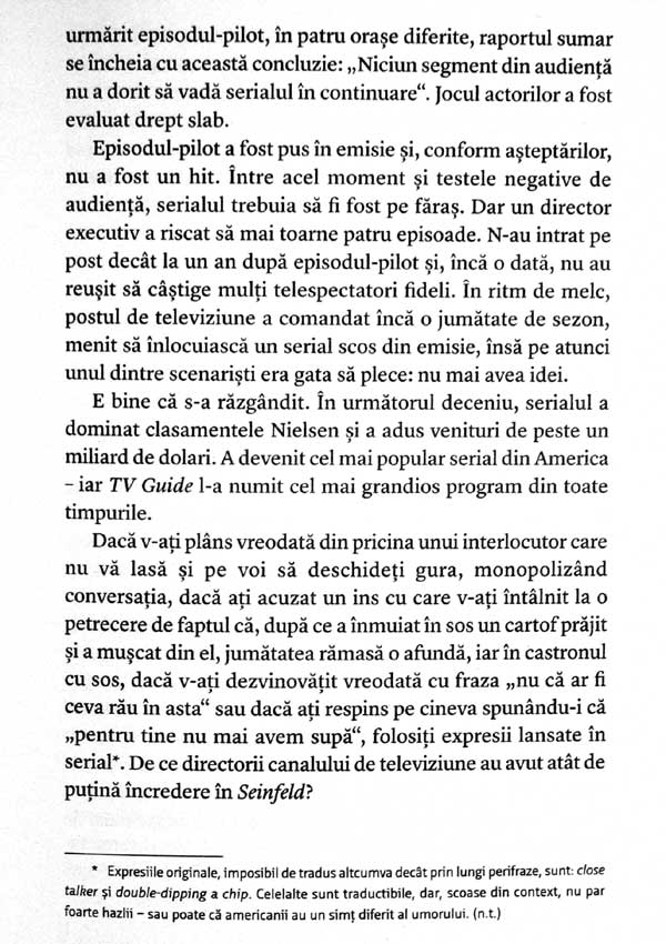 Originalii. Nonconformistii care fac lumea sa progreseze - Adam Grant