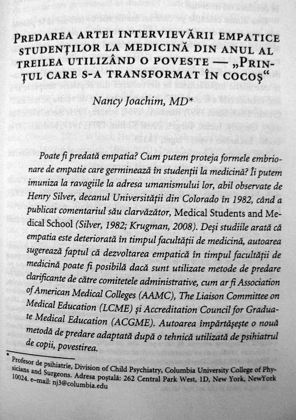 American Journal of Psychotherapy nr. 4/2008 - Autori multipli 