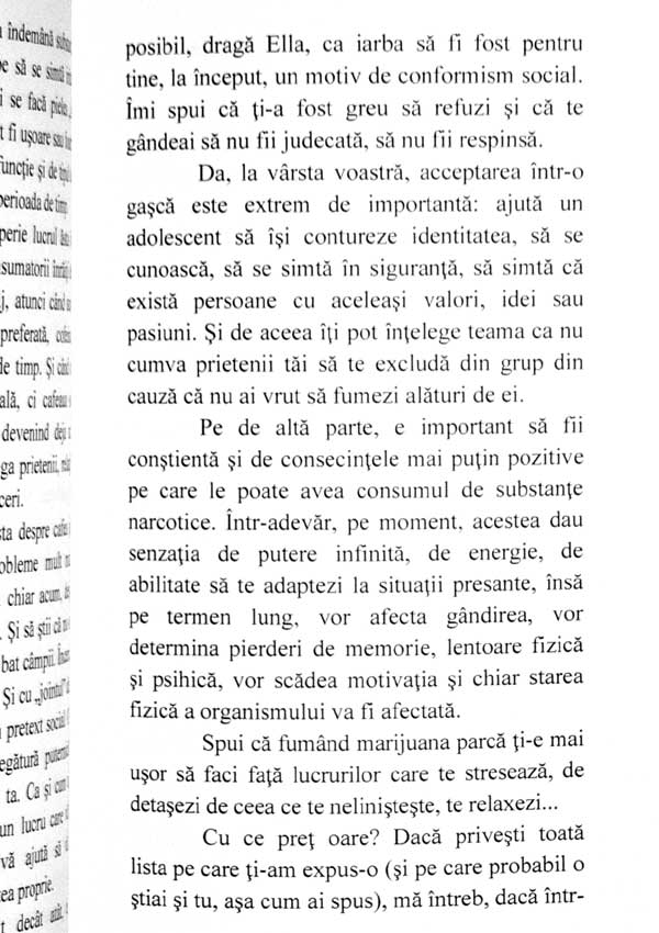 O scrisoare pentru tine. Corespondente terapeutice - Vasile Constantin