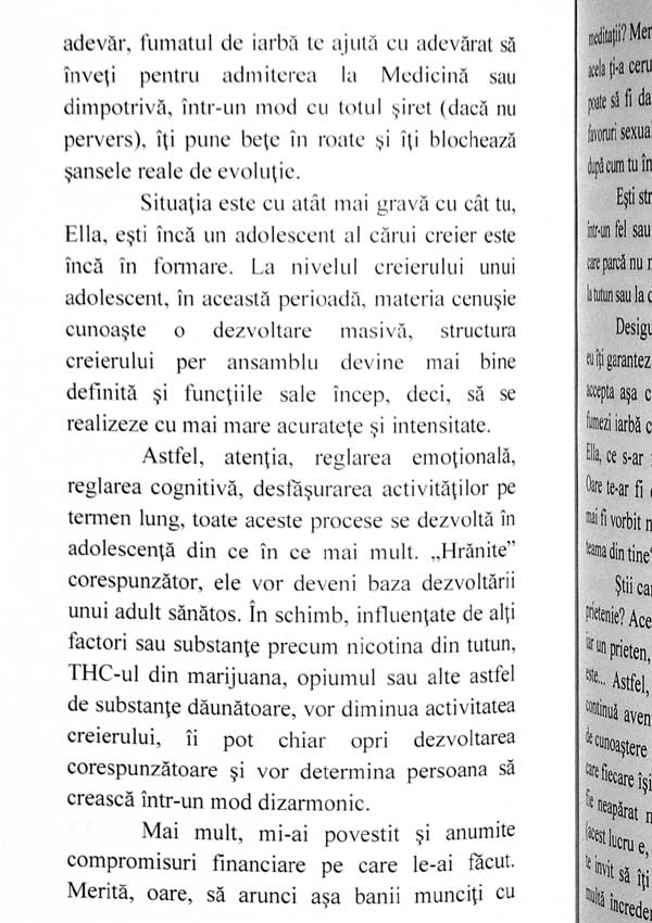 O scrisoare pentru tine. Corespondente terapeutice - Vasile Constantin