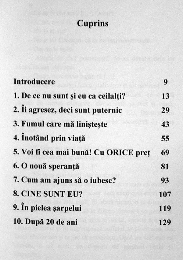 O scrisoare pentru tine. Corespondente terapeutice - Vasile Constantin