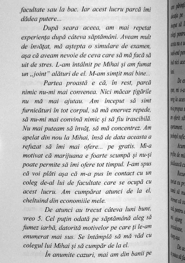 O scrisoare pentru tine. Corespondente terapeutice - Vasile Constantin