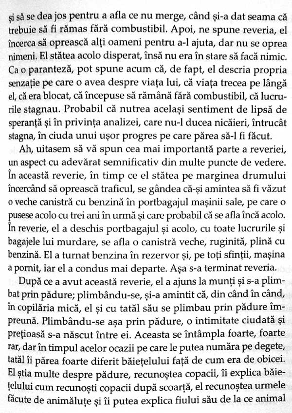 Psihologia Sinelui. Prelegerile de la Institutul de Psihanaliza din Chicago - Heinz Kohut